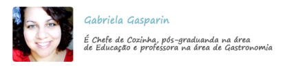 Gabriela Gasparin