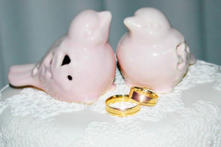 Casamento real e econômico | Amanda e Fhelipe