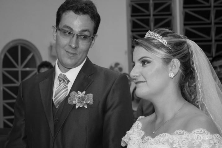 Casamento real e econômico | Bruna e Rafael