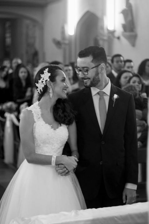 Casamento real e econômico | Thaís e Bernardo