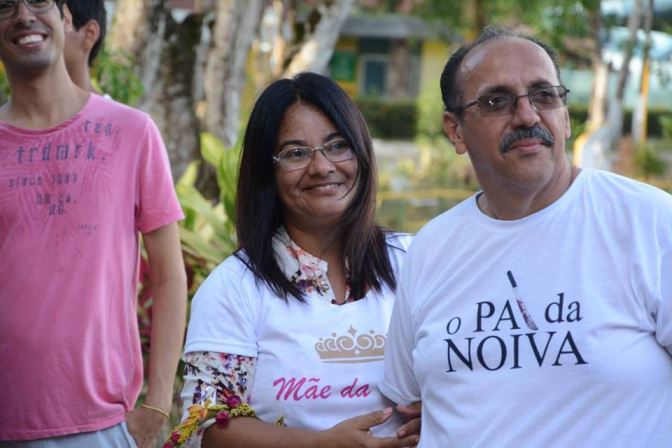 Noivado econômico em Pernambuco Casando sem Grana