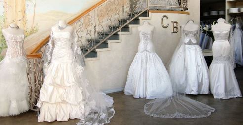O que é mais vantajoso alugar ou comprar pronto um vestido de noiva?
