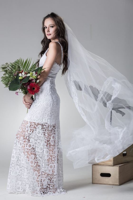 Como escolher o meu vestido de noiva | Casando sem Grana