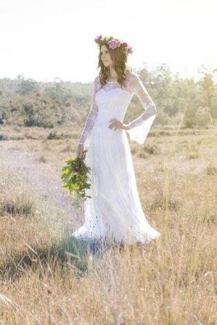 Como escolher o meu vestido de noiva | Casando sem Grana