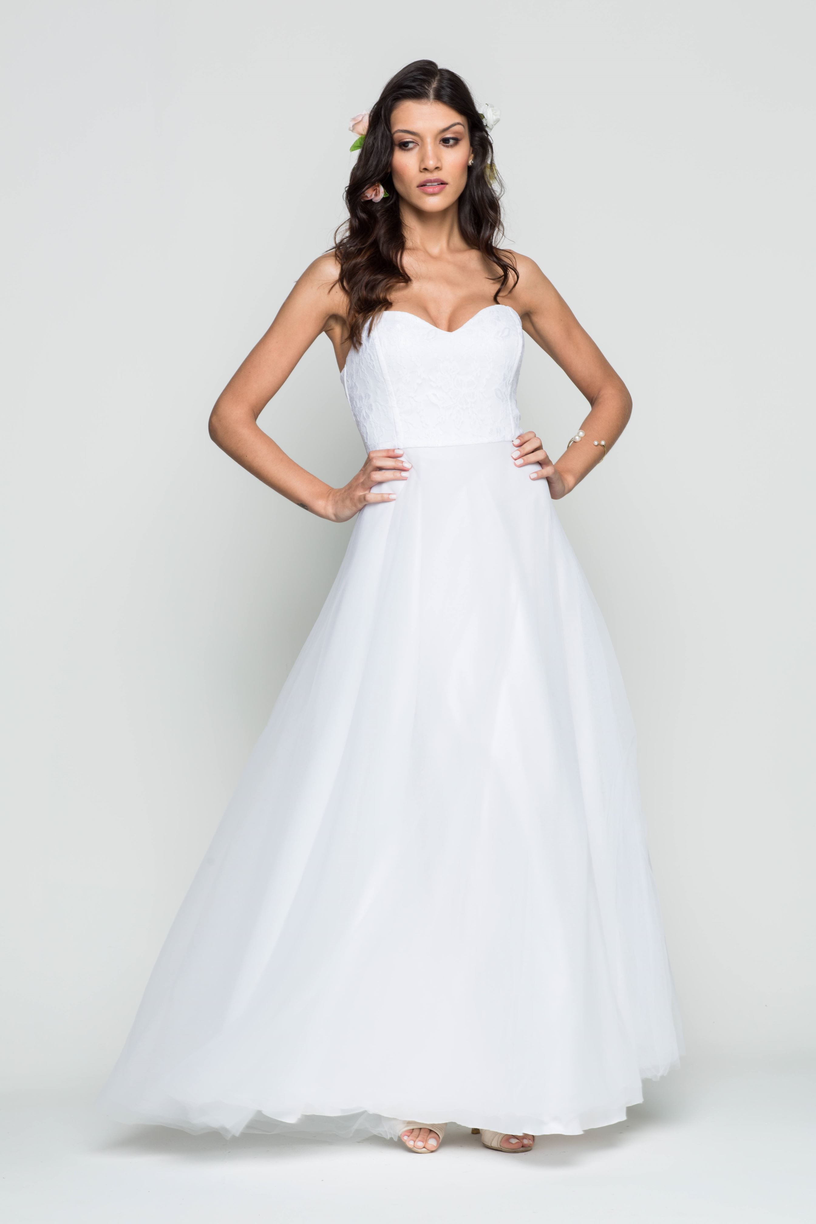 Vestido Afrodite: de R$1274 por R$800