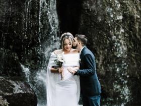 casamento surpresa cachoeira