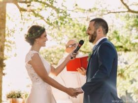 como elaborar votos para casamento
