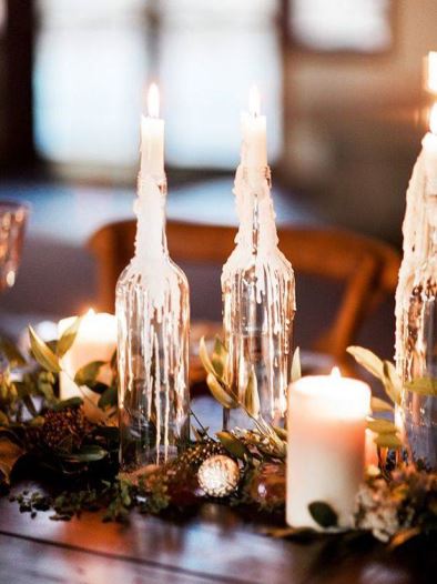 decoração casamento