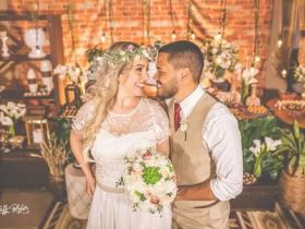 casamento real vitória ES