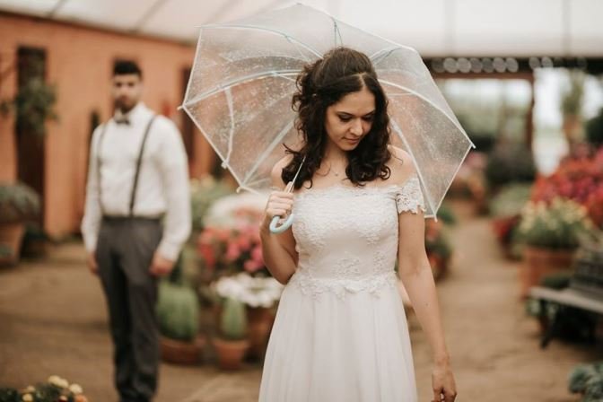 looks de casamento ao ar livre